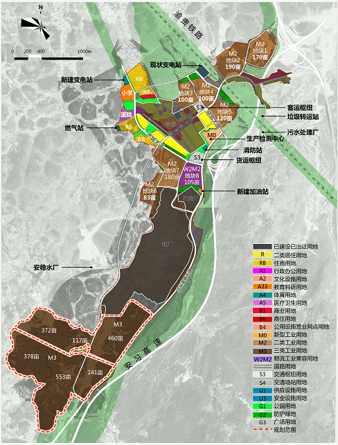 重慶新型建築智能建造產業園規劃圖.png